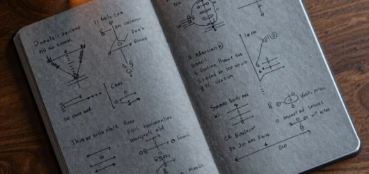Multi-Touch Attribution Breakdown for Niche Content Sites